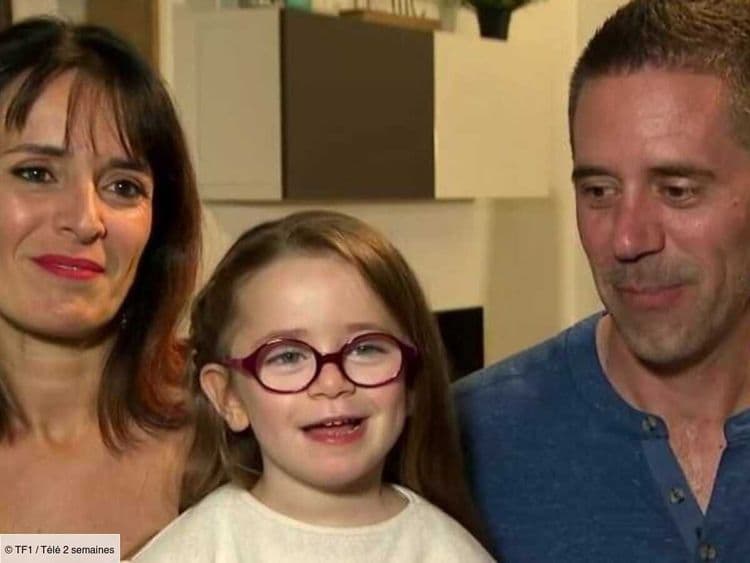 "Juliette a été présélectionnée" : Gérôme Blois (Familles nombreuses) fier de sa fille, il annonce une grande nouvelle