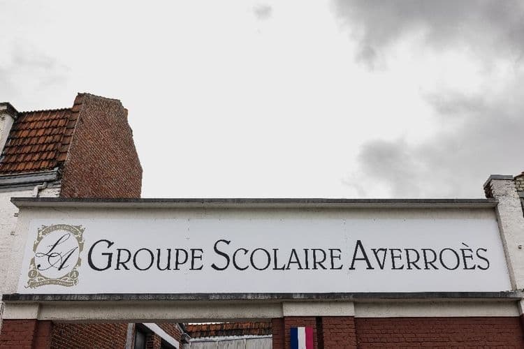 Lycée musulman Averroès: le contrat avec l'Etat rétabli par la justice