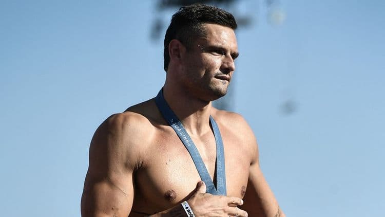Florent Manaudou se confie : "La fin a engendré une dépression"