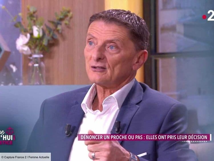 Maître Marc Geiger de Ça commence aujourd'hui,: qui est sa femme Magali Nicolino ?