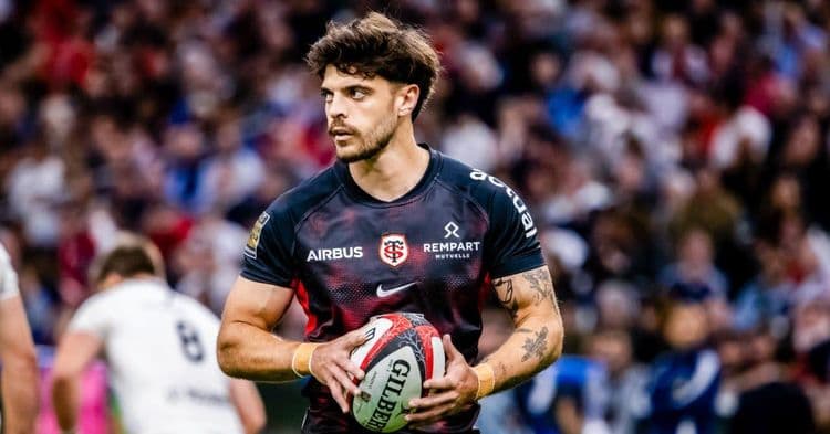 Stade Toulousain, menace confirmée