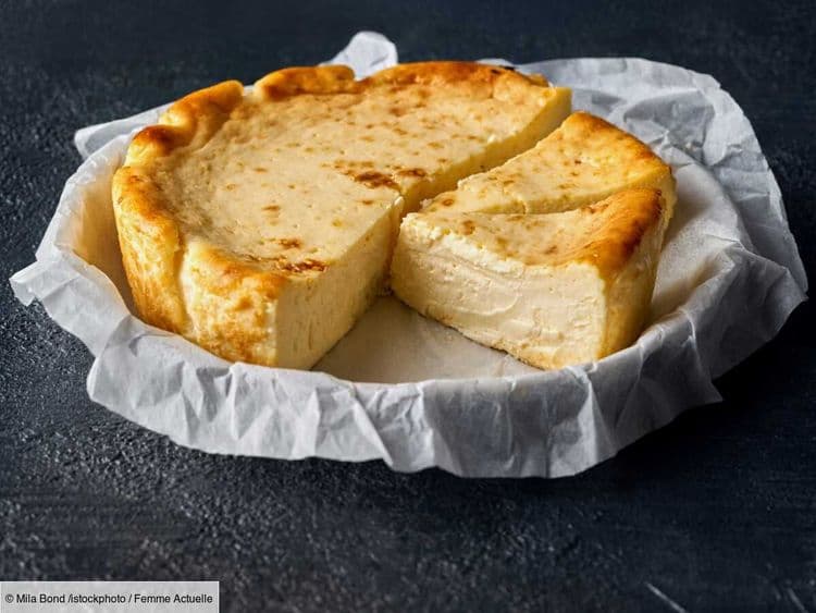 Fiadone corse : la recette citronnée et authentique à préparer avec du brocciu