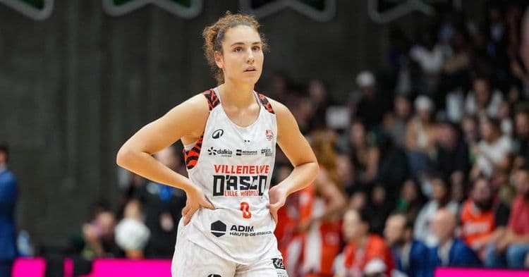 C'est fini pour Villeneuve-d'Ascq