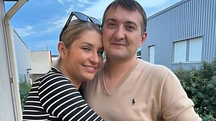 Amandine Pellissard quitte la France : le couple passe une étape importante, "Du coup, je vais..."