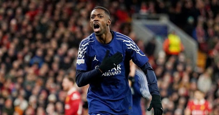 Dembélé Ballon d’Or, l’UEFA a tranché