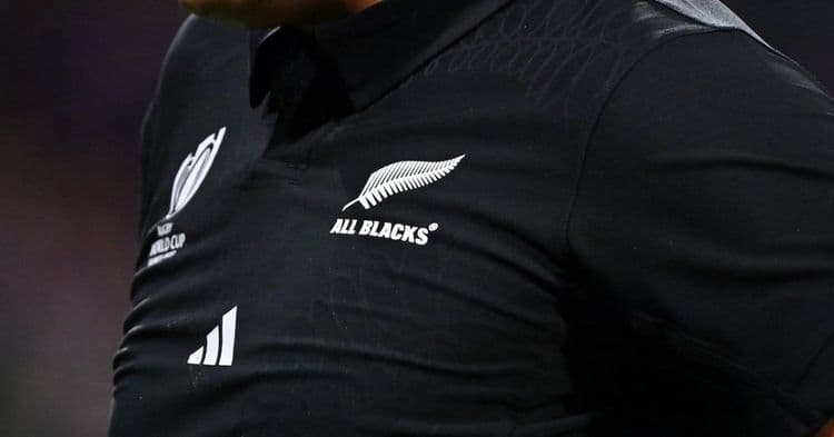 Les All Blacks pleurent une légende