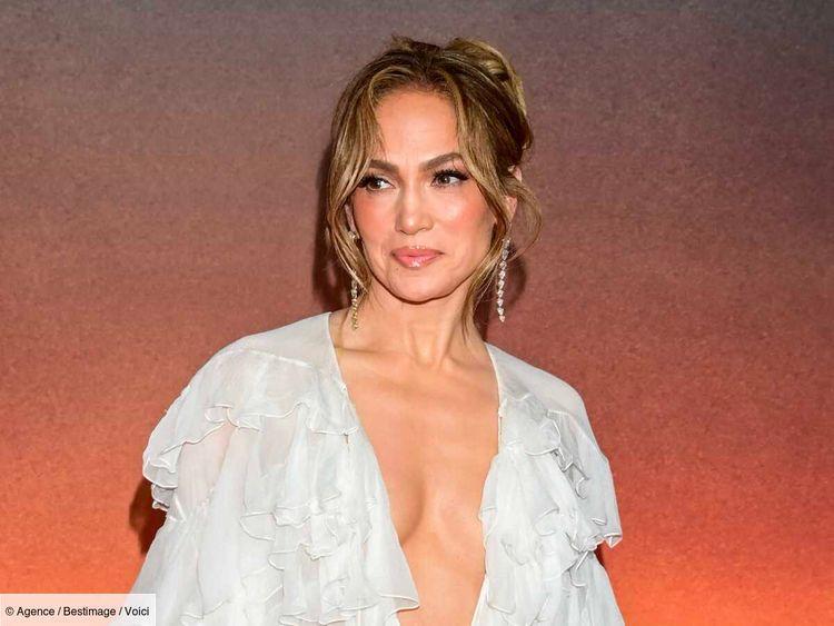 Jennifer Lopez annonce une triste nouvelle qui relance les rumeurs de séparation avec Ben Affleck