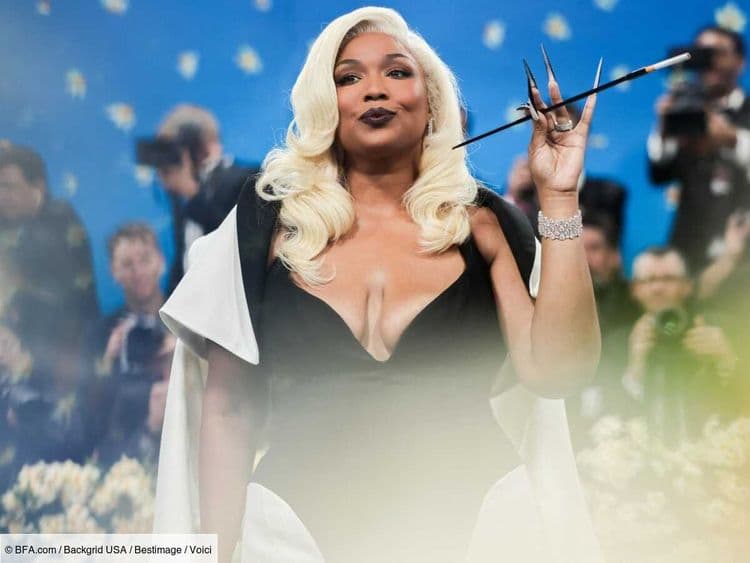 Lizzo en bikini : la chanteuse américaine dévoile une nouvelle vidéo de son impressionnante perte de poids
