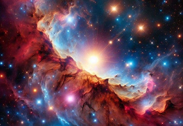 Le télescope James-Webb est sur la piste des mythiques premières étoiles de l'Univers