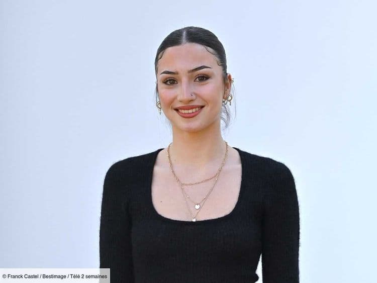 "C'est grâce à vous" : stressée avant la tournée, Lénie (Star Academy) dévoile le touchant cadeau qu'elle a reçu d'un fan