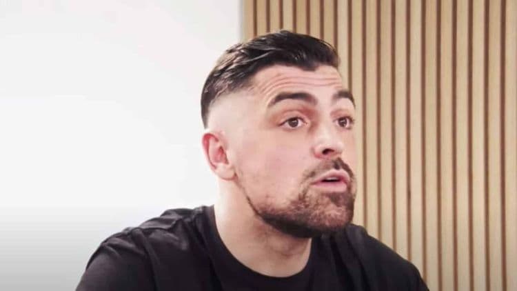 "La plupart, elles cherchent ça" : Bruno (Mariés au premier regard) dézingue les femmes qui participent à l’émission de M6