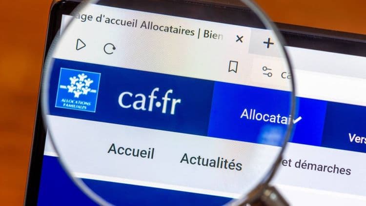 AAH, RSA... C'est officiel, voici les nouveaux montants de ces aides de la CAF le 1er avril