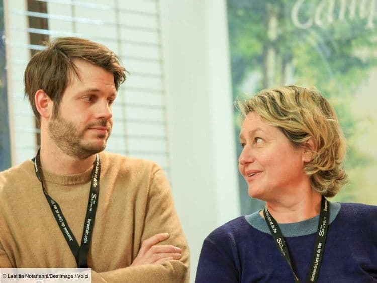 "Merci pour votre soutien…" : émue par le message de son fils Alessandro, Luana Belmondo fait une tendre déclaration à ses trois enfants