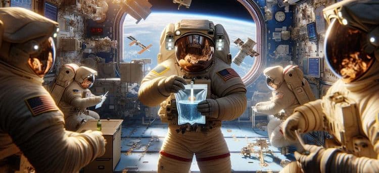 Peut-on vraiment recycler l'urine et la sueur en eau potable comme dans Dune ?