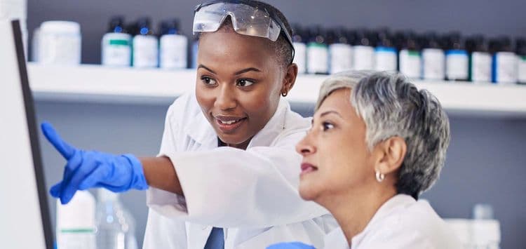 Équité en science : les femmes prennent-elles enfin leur place ?