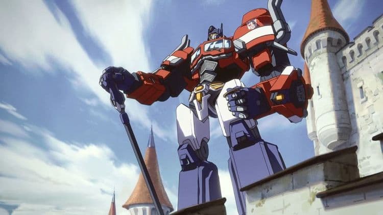Blizzard dévoile les skins Transformers d' »Overwatch 2″ dans une bande-annonce animée