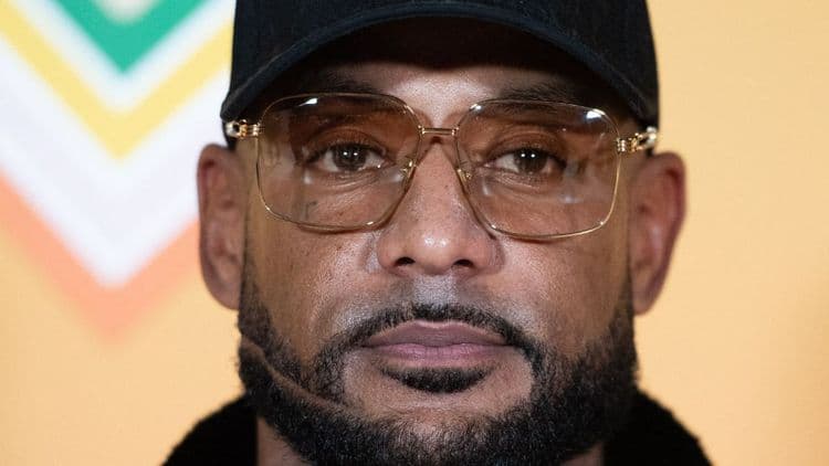 Booba : il explose face aux attaques contre la femme d’Ousmane Dembélé, "Gros racistes impuissants"