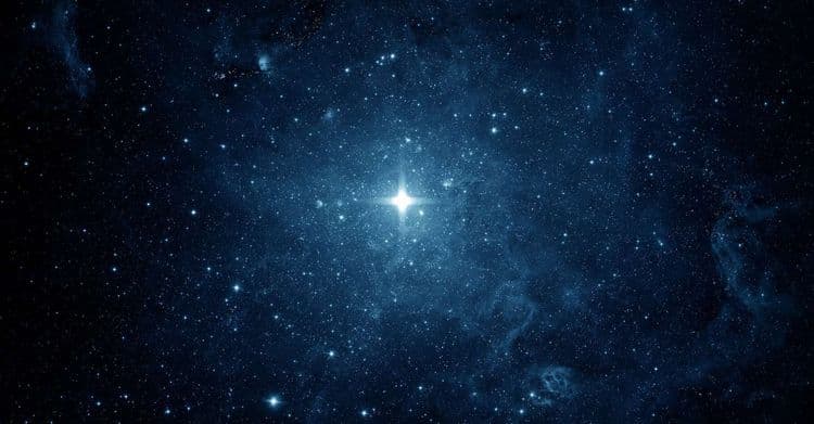 Cette étoile qu'on n'avait plus vue depuis 80 ans s'apprête à enflammer le ciel nocturne