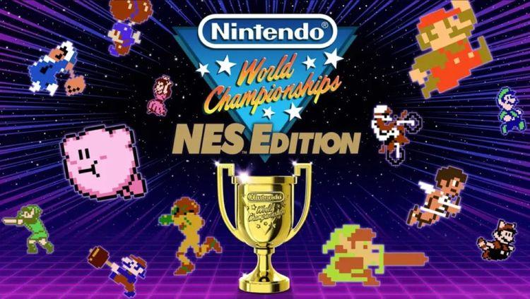 Nintendo dévoile une collection de speedrunning NES, inspirée d’une cartouche ultra-rare de 1990