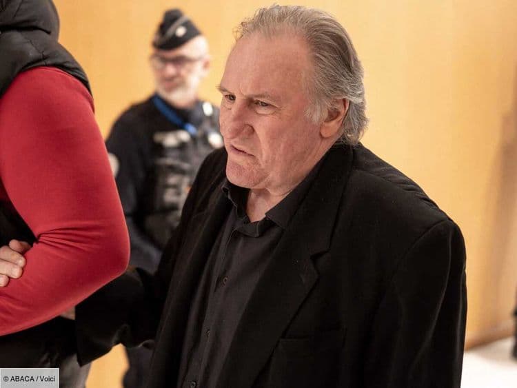 Procès Gérard Depardieu pour agressions sexuelles : pourquoi l'acteur pourrait être absent au rendu du jugement ?