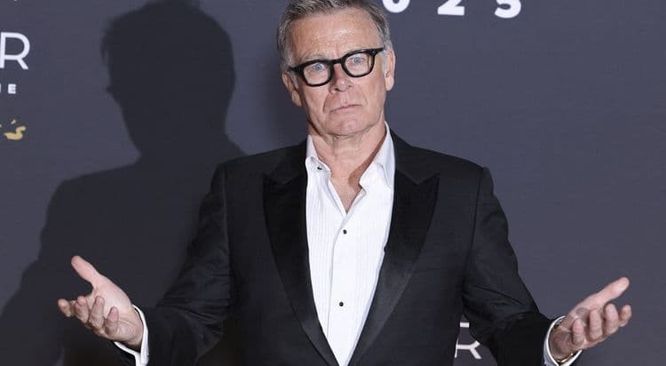 Franc Dubosc (61 ans) prêt à tourner la page ? "Je me suis un peu lassé"