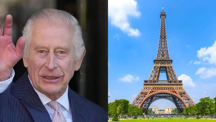 Charles III malade d'un cancer : il se rendra bientôt en France et on sait pourquoi !