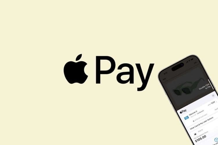 Apple, Visa et Mastercard échappent à une plainte antitrust aux États-Unis