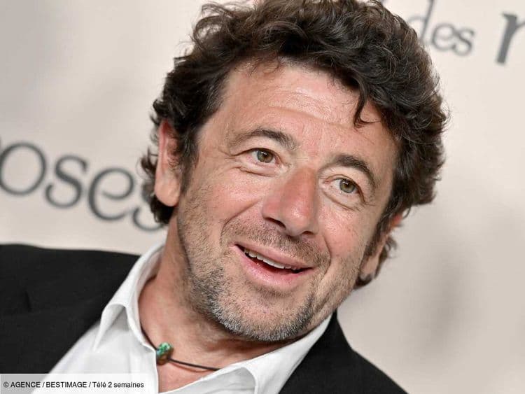 “On était tous au bord des larmes” : Patrick Bruel bouleversé aux Enfoirés 2024, il raconte une séquence déjà culte