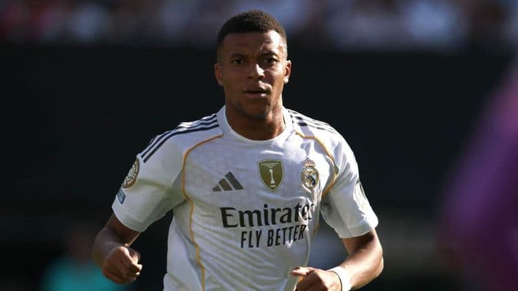 Kylian Mbappé, la sanction prête à tomber avant le PSG ?