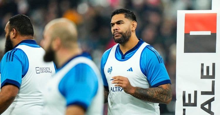 Taofifenua: "Vite tourner la page et retourner au boulot"