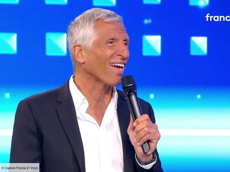 “Même la nuit de Noël, il n’est pas gentil” : Isabelle Morini-Bosc balance sur le comportement de Nagui