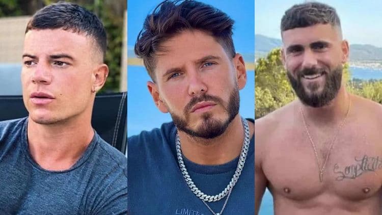 "Je connais AD, je sais qu'il est..." : Seby Daddy et Illan Cto réagissent à la plainte déposée contre AD Laurent, regardez !
