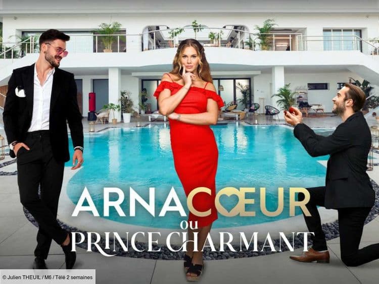 Arnacœur ou prince charmant : Cassandra (Apprentis Aventuriers) débarque au cœur d’une nouvelle émission sur M6