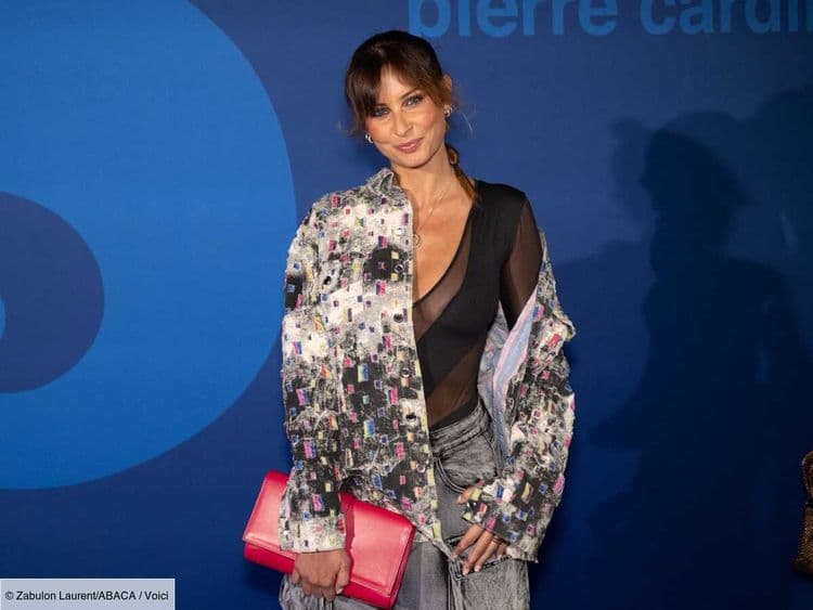 Malika Ménard maman : l'ancienne Miss France partage des images de sa silhouette quelques jours après son accouchement