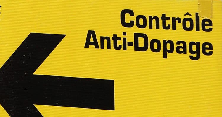 Dopage: Van der Poel et ces étranges contrôles positifs