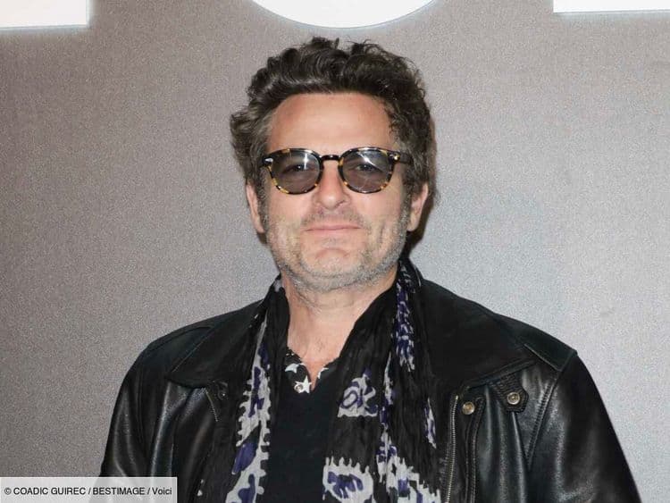 Matthieu Chedid : son frère Joseph est lui aussi un artiste, implanté dans le monde de la musique et du cinéma !