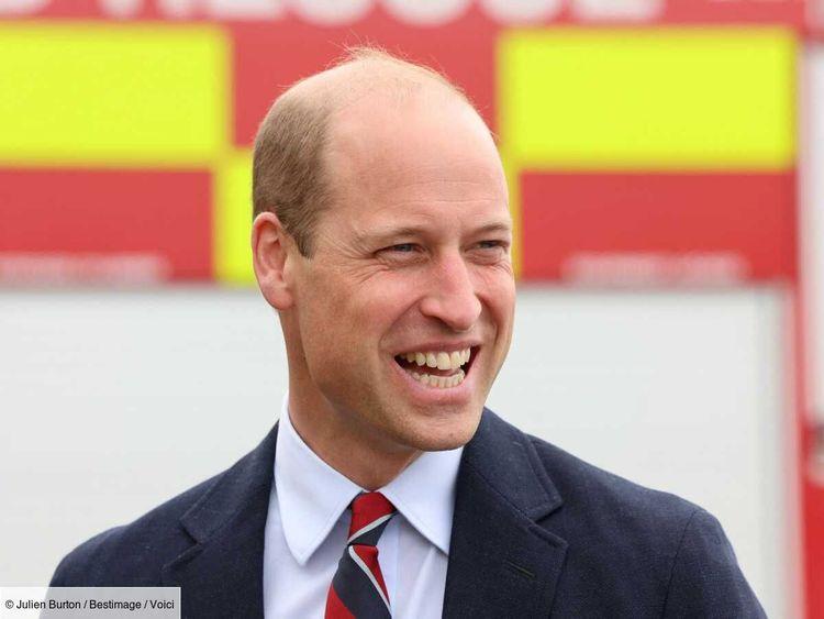 Prince William : son salaire annuel en tant que duc de Cornouailles révélé, et il est stratosphérique