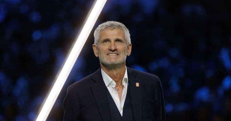 Moretton réélu à la présidence de la FFT