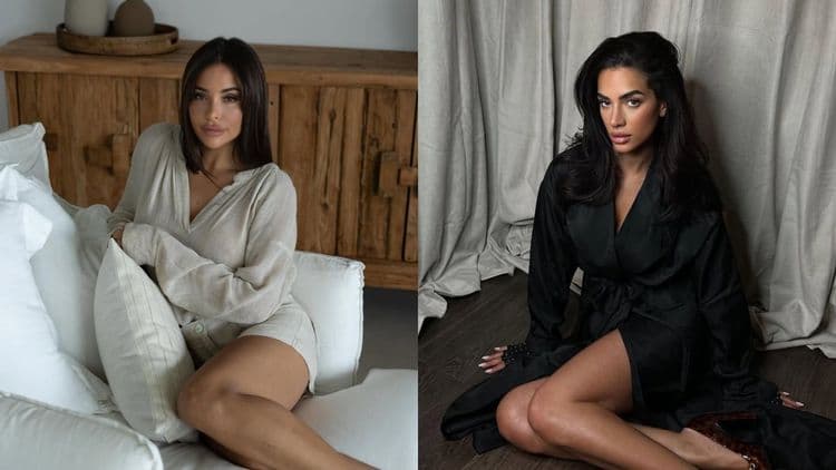"Le cœur plus léger" : Rym Renom réconciliée avec Marwa Merazka, elle lui fait une belle déclaration !