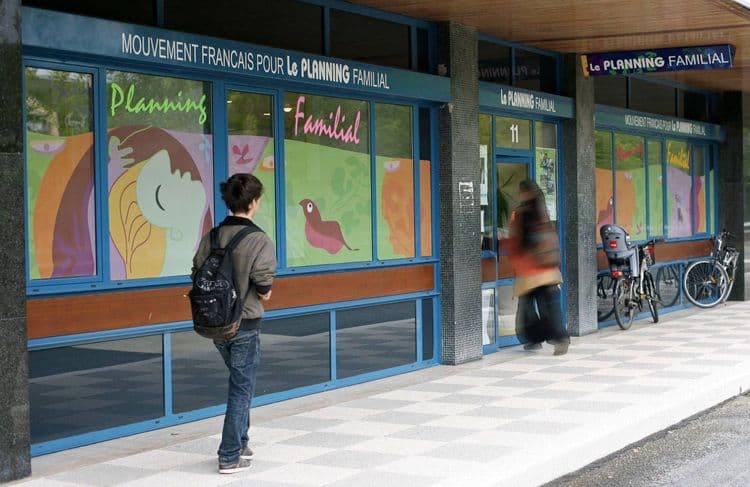 Annie Ernaux, Judith Godrèche, Lio… Elles alertent sur la situation du Planning familial