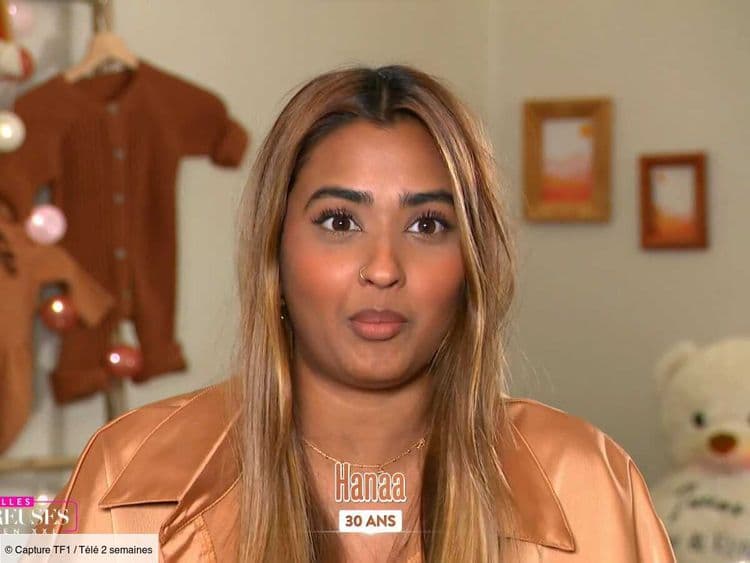 "On ne m'appellera jamais maman" : Hanaa Elah (Familles nombreuses) diagnostiquée stérile à 23 ans, elle raconte son dur parcours