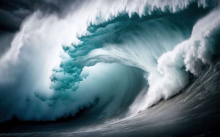 Voici les preuves qu’un tsunami s’est produit il y a 445 millions d’années