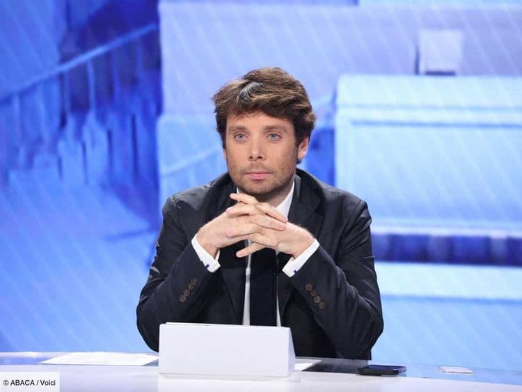 Benjamin Duhamel perd de l'argent en arrivant sur France Inter : il se confie sur son salaire