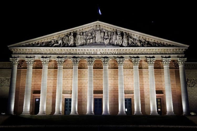 Guerre Iran-Israël: débat à l'Assemblée nationale mercredi soir