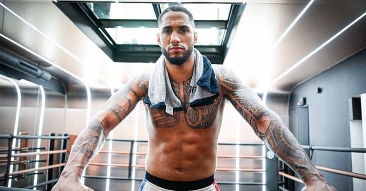 Yoka veut « montrer que ce n’est pas fini »
