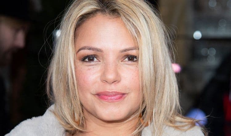 "Je lui ai..." : Séverine Ferrer (46 ans) règle ses comptes avec Jamel Debbouze dans une déclaration cash