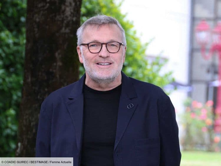 "C'est toujours compliqué" : Laurent Ruquier cash sur son rapport à l'argent parfois difficile à gérer