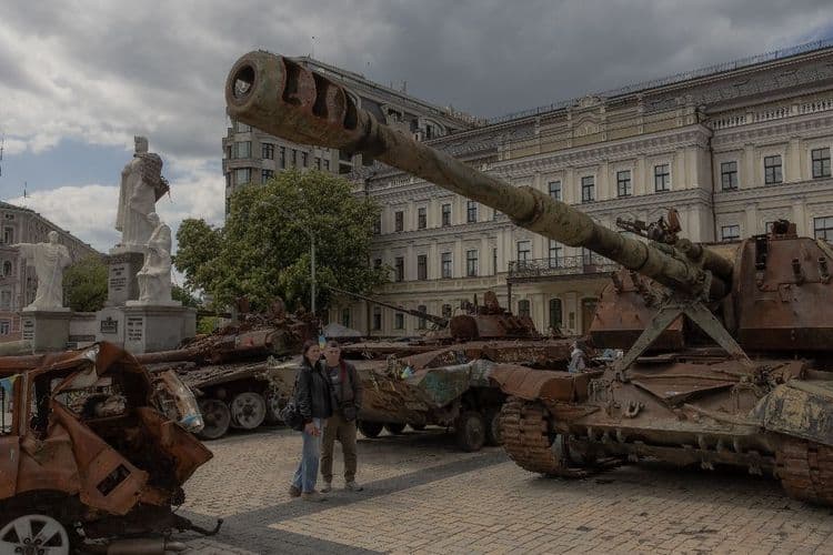 La délégation russe à Istanbul pour des pourparlers très attendus avec l'Ukraine