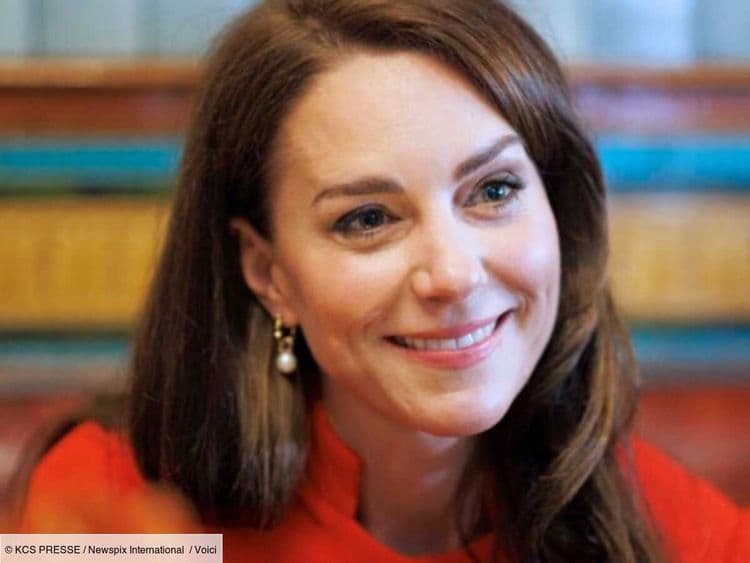 Kate Middleton atteinte d'un cancer : la Maison-Blanche, Arielle Dombasle... toutes les réactions après l'annonce de son cancer