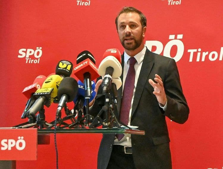 En Autriche, un chapeau de chasseur fatal pour le vice-gouverneur du Tyrol